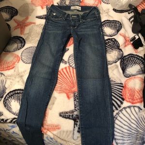 Abercrombie Kids Jeans